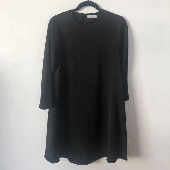 Oak and Fort Long Sleeve Dress - has pockets! - Picture 1 of 3